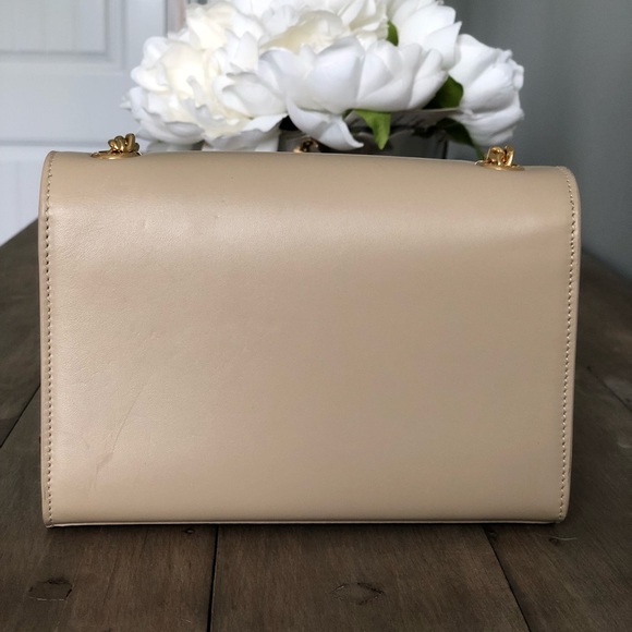 SOLD***Saint Laurent Monogram Classic - Picture 4 of 8